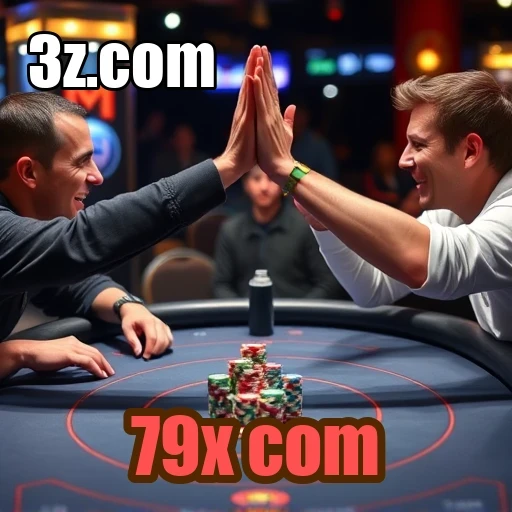 Interação Social na Community do 79x com: Um Laço Entre Jogadores